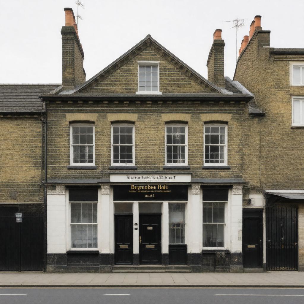 Bermondsey Settlement